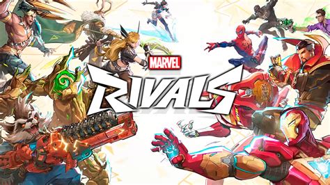 rivalry gaming
